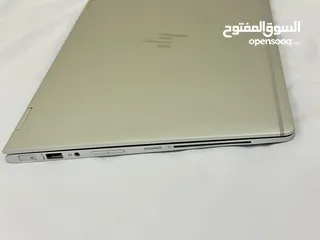  2 بيعة مستعجلة  HP EliteBook x360 1030 G2