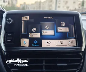  13 بيجو  2013  اقتصاديه جدا يقبل البدل باحدث يفضل id 6 pro