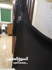  6 فستان للمحجبات مستر شك خرز
