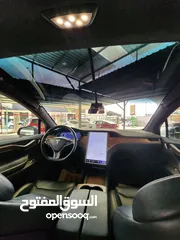  11 Tesla Model X 2019