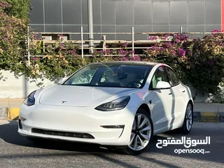  1 Tesla model 3 2023