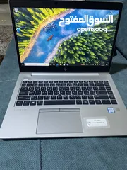  10 لابتوب  hp مستعمل بمواصفات الجديد لم يتم استخدامه بسعر مغري جدا جدا