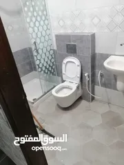  9 شقة مفروشة نظام استوديو للايجار دون وسطاء الطيرة خلف مطعم لازورد