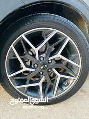  11 كيا سبورتاج ترخيص 2018