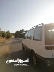  5 هيونداي سانتامو موديل 97