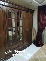  14 شقه طارق ارضي