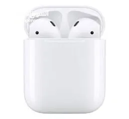  1 Airpods 2nd generation