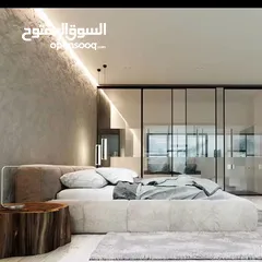  5 Spa beds table livingroom