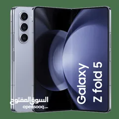  1 Galaxy Z Fold 5,12gb-512gb