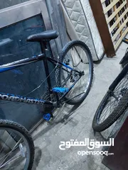  7 بسكليتات امريكي قياس26