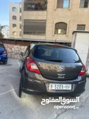  4 اوبا كورسا 2014