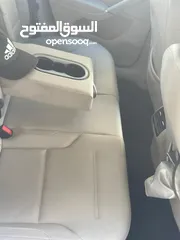  6 e Golf 2015 بريميوم  كرت ابيض فل كامل
