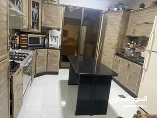  6 شقق الابيع جبل الحديد