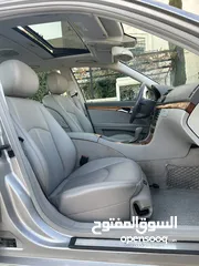  21 Mercedes E200 2006 ( Elegance) وارد الوكالة فحص كامل