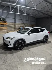  1 كوبرا فورمينتور