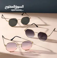  5 نظارات كلّك نظر