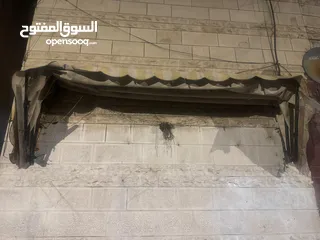  2 مظلية شمسيه بتفتح وبتسكر