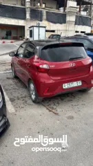  1 هيونداي i10 2022