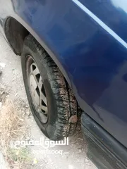  5 اوبل كادت صندوق