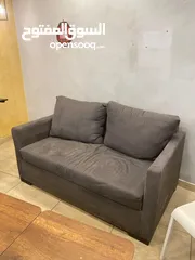  1 عدة كافتريا مستعمل  قابل لتفاوض