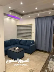  16 استديو للايجار اليومي والاسبوعي 24 ساعه