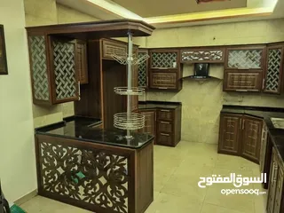  1 مطبخ المنيوم