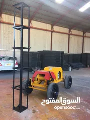  1 مصعد LIFT  خاص للابنيه