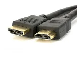  4 Cable HDMI كيبل اتش دي   (وصلات)