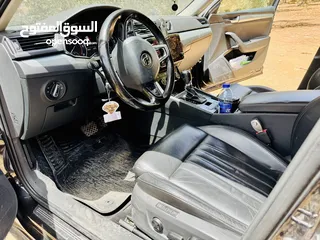  3 سكودا سوبيرب