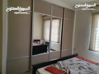  11 شقة مفروشة للآيجار في عبدون