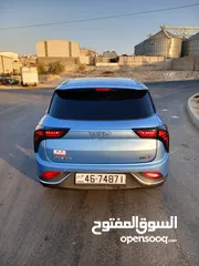  18 NETA V 2022 SOH 98 نيتا البطارية الكبيرة 40.5 فحص كامل
