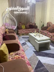  3 طقم مستعمل للبيع بسعر مغررري