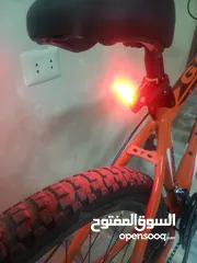  5 بسكليت جنط 26 النوع GALANT الأصلي الامريكي جديد