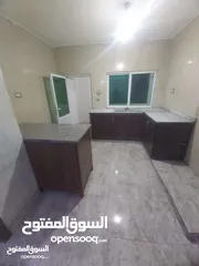  8 شقة فارغة لايجار جبل طارق