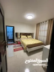  6 شقة مفروشة للايجار من المالك مباشرة