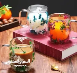  2 مج دبل مقاوم للحرارة
