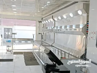  12 بلوتو لتجاره فلاتر المياه تجهيز وتركيب محطه مياه الشرب ومصنع كاسات الماء تعبئة وتغليف بكل انحاء المم