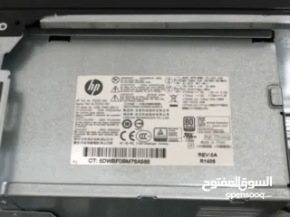  4 كمبيوتر العاب مواصفات : i5 جيل رابع  رامات 16 جيجا و اس اس دي 240 جيجا يوجد عليه العاب جاهزة مثل gta