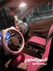 5 سياره كيا Morning 2017