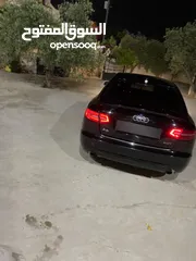  11 اودي  a6 متور 2000 تيربو