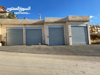  1 مخازن للإيجار عدد 2