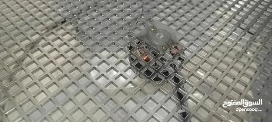  1 فقاسة سداسية