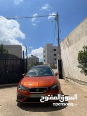  1 سيات FR مطور 2000  فل الف