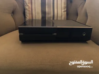  1 فات Xbox one