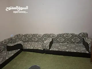  1 جلسة عربية للبيع