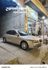  2 هونداي اكس دي توماتيك موديل 2000فل كامل