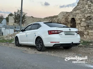  4 سوبيرب 2018 ديزل l,k فل اضافات