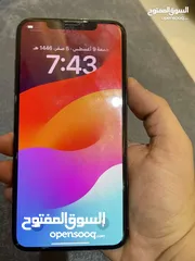  5 ايفون XS ماكس 