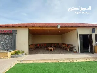  11 أكبر وفخم مزرعة في عمان مجهزة بالكامل للحفلات  زفاف/حنا/خطوبة/تخرج  اقوى العروض ل فترة محدودة