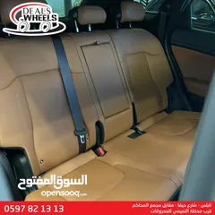  29 كيا سبورتاج هايبرد (NEW LOOK) 2023